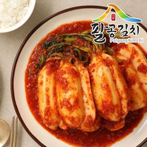 팔공 총각김치 3kg