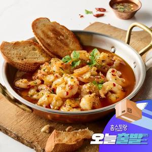 애슐리 내일배송 원팩 갈릭 감바스 12인분