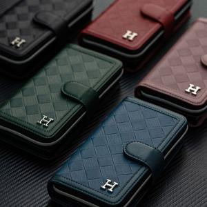 [기타]갤럭시 S25 S24 S23 S22 S21 S20 S10 다이어리 케이스 스트랩 포함 뷰노 지퍼 지갑형 멀티수납
