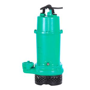 PD-1505I 윌로펌프 삼상380V 비자동 볼류트형 배수용 수중펌프