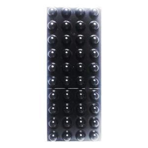 [BZJKRJLP_4B]3M 범폰 40P 긁힘 유리 고무 충격 쿠션