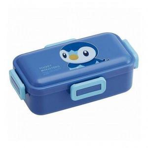 [IXHIPIRH_4B]팽도리 돔형 1단 도시락 530ml