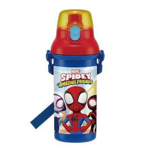 [BZJLOGL7_51G2]스파이디 원터치 물통 480ml