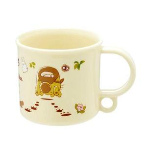[BZJLOGL2_51G2]토토로 고리 핸들컵 200ml