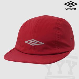 엄브로 이지 워셔블캡 UP123SCP11 RED