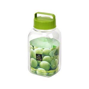 락앤락 스폐셜 HPP453 과실주병 4.2L 그린