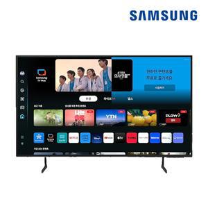 삼성 65인치 스마트 TV KU65UA7000FXKR LG인터넷+TV 가입 설치