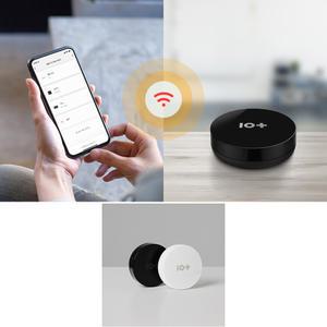 텐플 IoT 스마트 무선 만능 리모컨 가전제품 구글음성 원격 제어