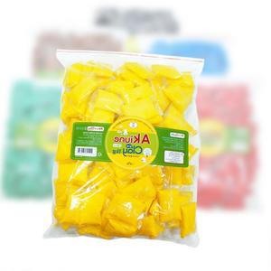 부드러운 클레이 소분 대용량 1kg(10g x100개) 협응력발달 유치원 놀이방