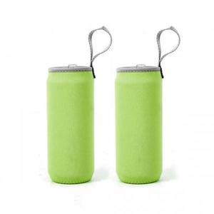 [BZJLMG8S_51JH]네오프렌 파우치 물병 550ml 2P 보온