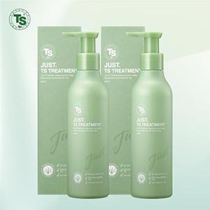 [티에스]TS저스트트리트먼트 500ml*2개