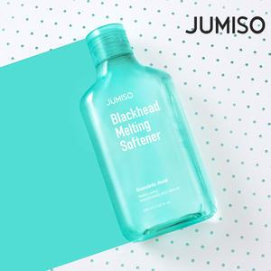 [공식] 주미소 블랙헤드 멜팅 소프트너 밀착 패드 기획세트(150ml+40매)+랜덤(크림 20ml+견본3매)