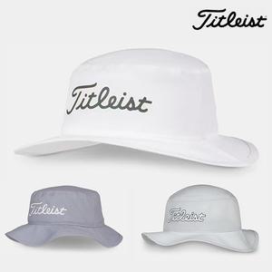 [타이틀리스트] 2025 아쿠쉬네트코리아정품 브리저 버킷 모자 TH24BRZBN2 Breezer Bucket