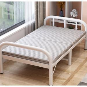 모리 1인용 고시원침대 자취 프레임 멀티 1인용고시원침대 철골후판 스타일 생활관 190x75