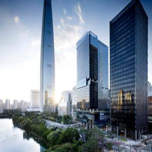 소피텔 앰배서더 서울 호텔 & 서비스드 레지던스(Sofitel Ambassador Seoul Hotel & Serviced Residences)