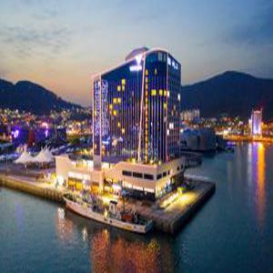 베네치아 호텔 & 리조트 여수(Yeosu Venezia Hotel & Resort)