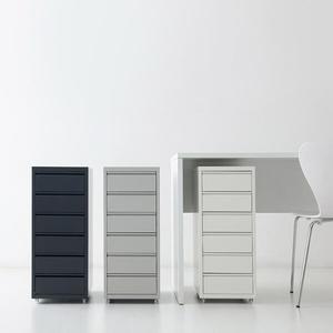 마전동상회 이동식 책상서랍장 데스크 틈새서랍장 사무실