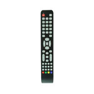 어 Inkel RC-3000 스마트 UHD 4K LED HDTV TV용 교체 리모컨