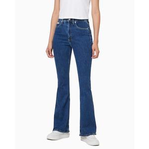 [파주점][Calvin Klein Jeans][캘빈클라인진]CK진여성 스키니 부츠핏 데님(J225487)