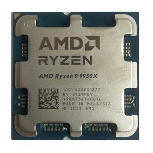 AMD 9950X TRAY A/S 3년 (벌크) /밀알