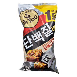 DR.YOU 닥터유 프로틴바 미니 13.5g X 44 (594g)