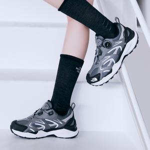 [국내정식매장] 노스페이스 방한화 The North Face ENERGY TECH ALPHA 3.0 GTX - CHARCOAL 패딩슈즈