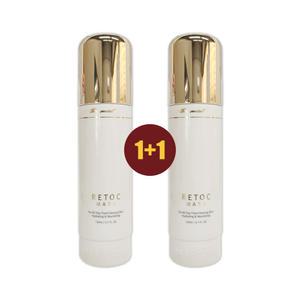 르네셀 리톡 마스크 120ml 2개 리뉴얼 광채 미스트
