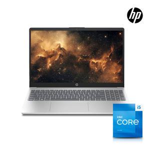 HP 15-fd0448TU 사무용 슬림 가성비 노트북[i5-1334U/16GB/256GB/FreeDos] -ict