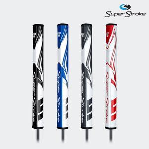 정품 슈퍼스트로크 제너지 플랫소 2.0 퍼터그립 Zenergy Flatso 2.0