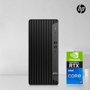 HP 엘리트 타워 800 G9R A6RE6PT RTX4060 (i7-14700/16GB/1TB/RTX4060/FD) -ict