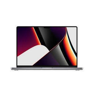 Apple 애플 맥북프로 16형(41.05cm) 2021년 M1 Pro 10코어 스페이스 그레이 (MK183KH/A) 정품 새상품