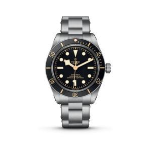 [롯데백화점]Tudor BLACK BAY 58 (블랙베이 58) M79030N-0001