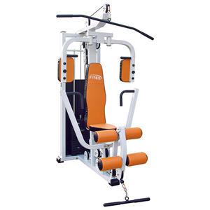 FITEX 피텍스 홈짐(버터형) FITEX-602 - 헬스운동/웨이트기구