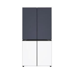 LG 냉장고 M875MNQ231S 배송무료