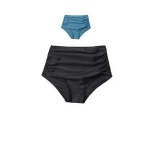 [오너클랜]필라테스와 폴댄스를 할때 입는 여성 하의 X 2벌 여친선물 아내선물 필라테스복 폴댄스복