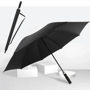 고급 대형 골프 의전 태풍대비 방풍 장우산 130cm/거꾸로우산/자동장/우산/대형/초경량/골프/튼튼한우산/벤