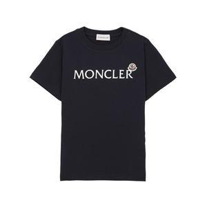 [몽클레르](김해점)몽클레어키즈 반팔티셔츠 8C00015 89AFV 778 6A8A10A