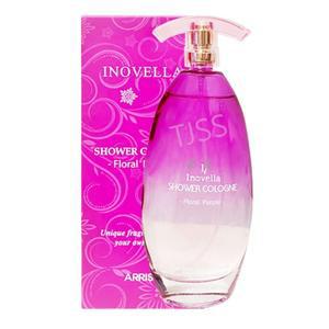 이노벨라 샤워코롱 바디 미스트 향수 후로랄향 150ml 스프레이 샤워 코롱