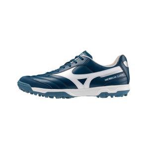 미즈노 mizuno 풋살화 모렐리아 살라 클래식 TF Q1GB240290 세일러블루