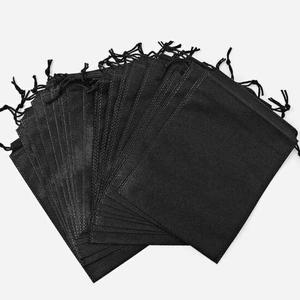 부직포 파우치 복주머니 더스트백 짐정리파우치 신발가방
