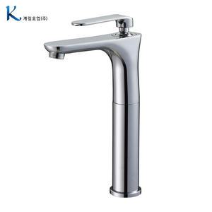계림요업 KLK-1190C탑볼수전 KLK1190C세면수전