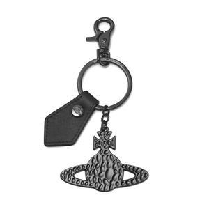여성 사피아노 해머드 키링 키홀더 8203011RU OM0014 N401)