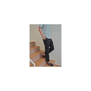폴햄 POLHAM 남성 컴포트 테이퍼드 히든밴딩 슬랙스PHF2PP1086