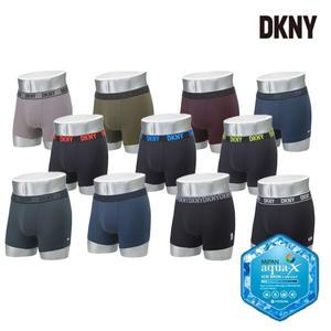 [DKNY] 남성 필수 드로즈/트렁크/런닝 균일가 택일