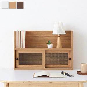 [마켓비]폴라보 미니수납선반 SHM4262UP