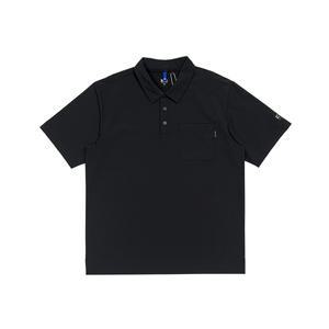 K2 남성 코드텐(CODE10) ICE 우븐 반팔 폴로티셔츠 KMM25247Z1