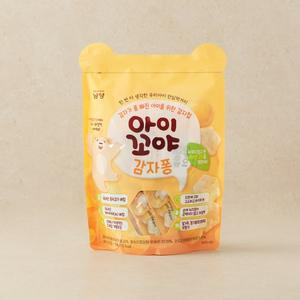 [남양] 아이꼬야 감자퐁 30g (2입*10봉)