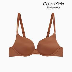 [파주점][Calvin Klein Jeans][캘빈클라인 언더웨어](QF6834AD-5G2)여성 캘빈클라인 리퀴드 터치 AF 푸...