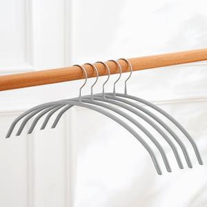 살림의기술 베이직 논슬립 옷걸이 20P