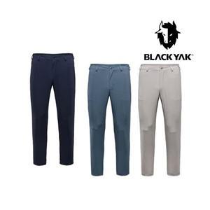 매장정품 블랙야크 24SS 남성용 봄/여름 기능성 라이프스타일 데일리팬츠 M데일리팬츠1BYPNM4012 577458